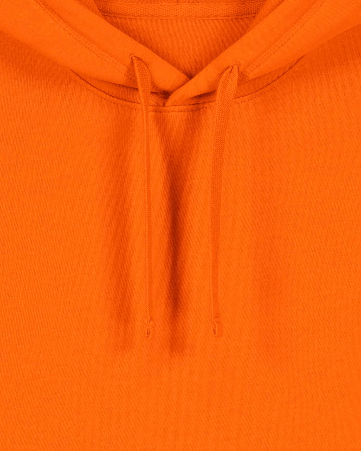 Bright Orange - C013