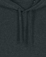 Dark Heather Grey - C651