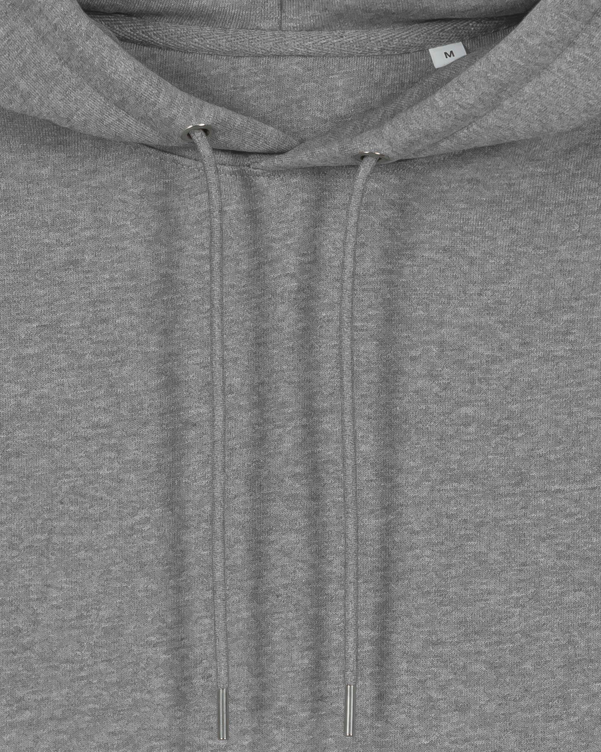 Mid Heather Grey - C650
