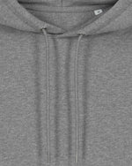 Mid Heather Grey - C650