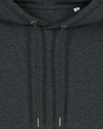 Dark Heather Grey - C651