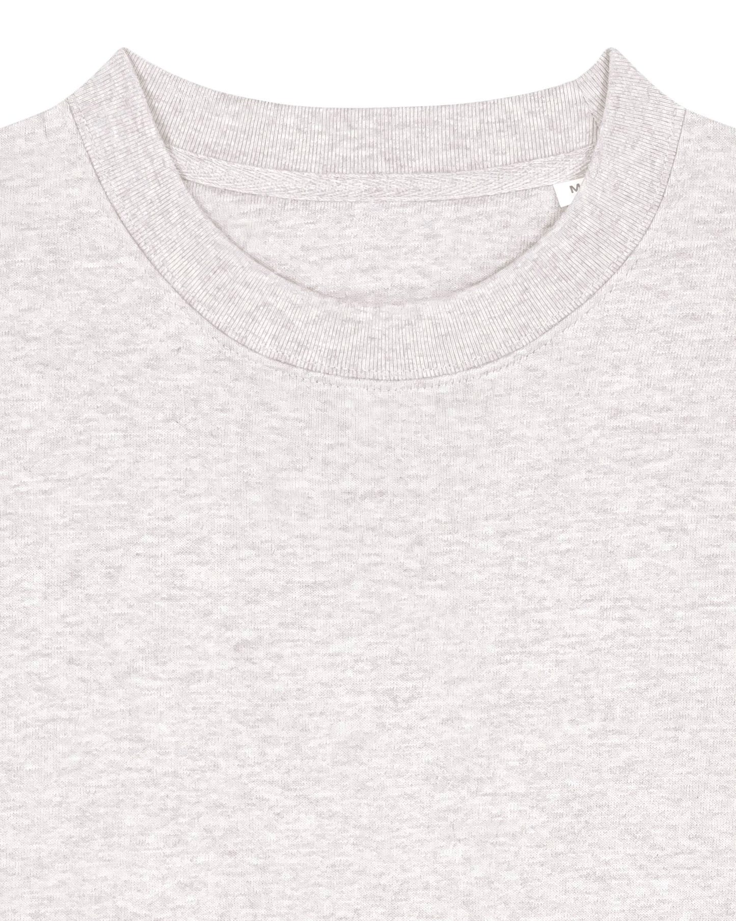 Cool Heather Grey - C146