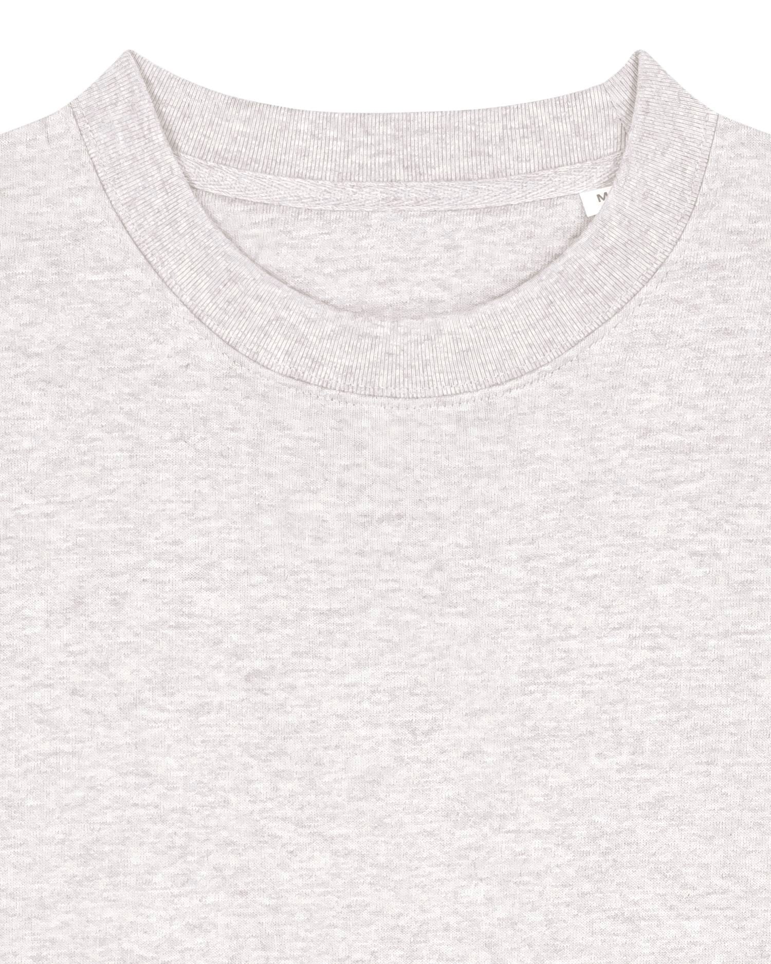 Cool Heather Grey - C146