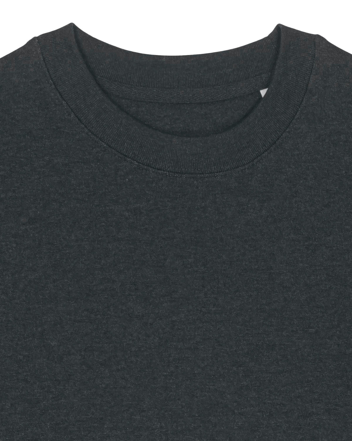 Dark Heather Grey - C651