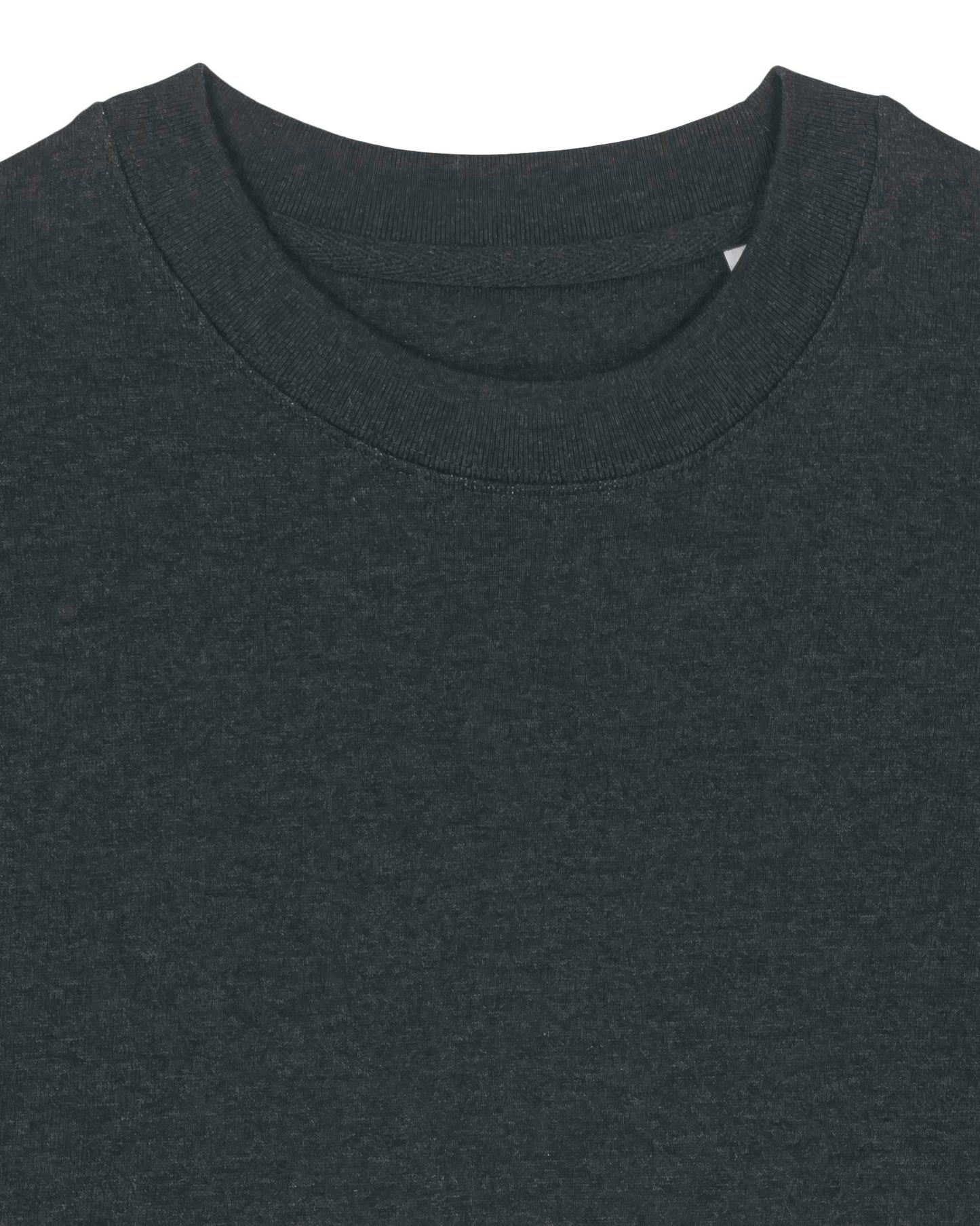 Dark Heather Grey - C651