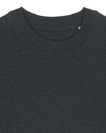 Dark Heather Grey - C651