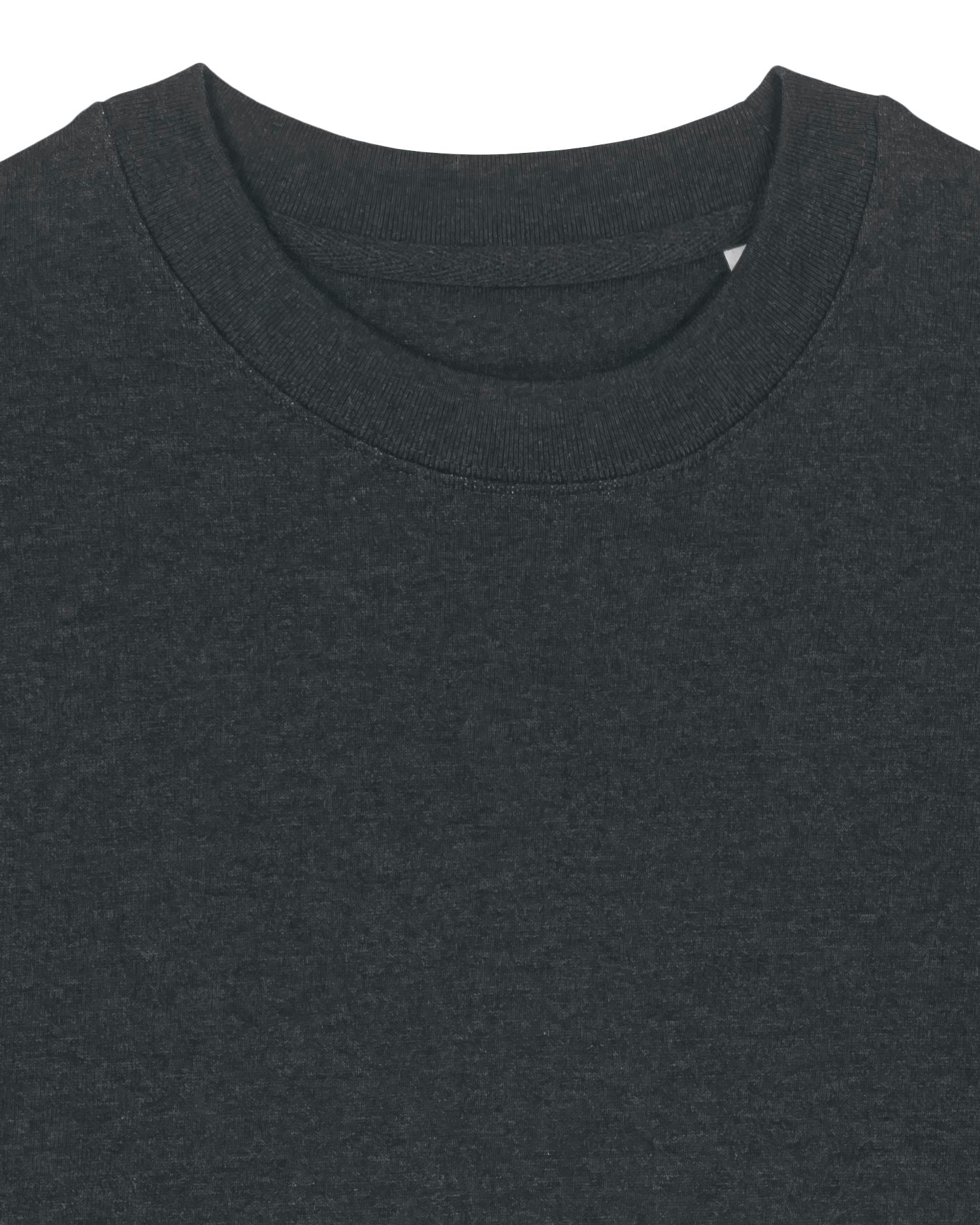Dark Heather Grey - C651