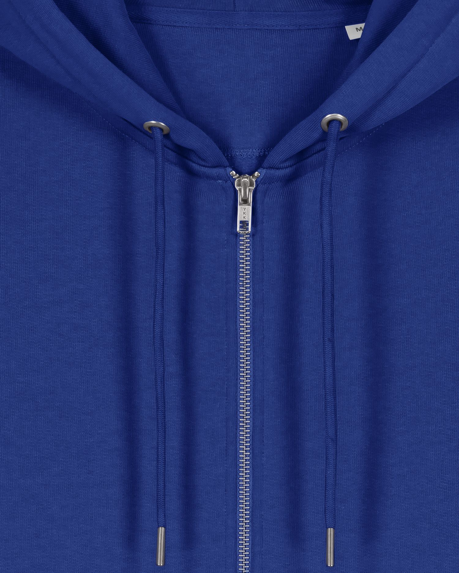 Worker Blue - C088