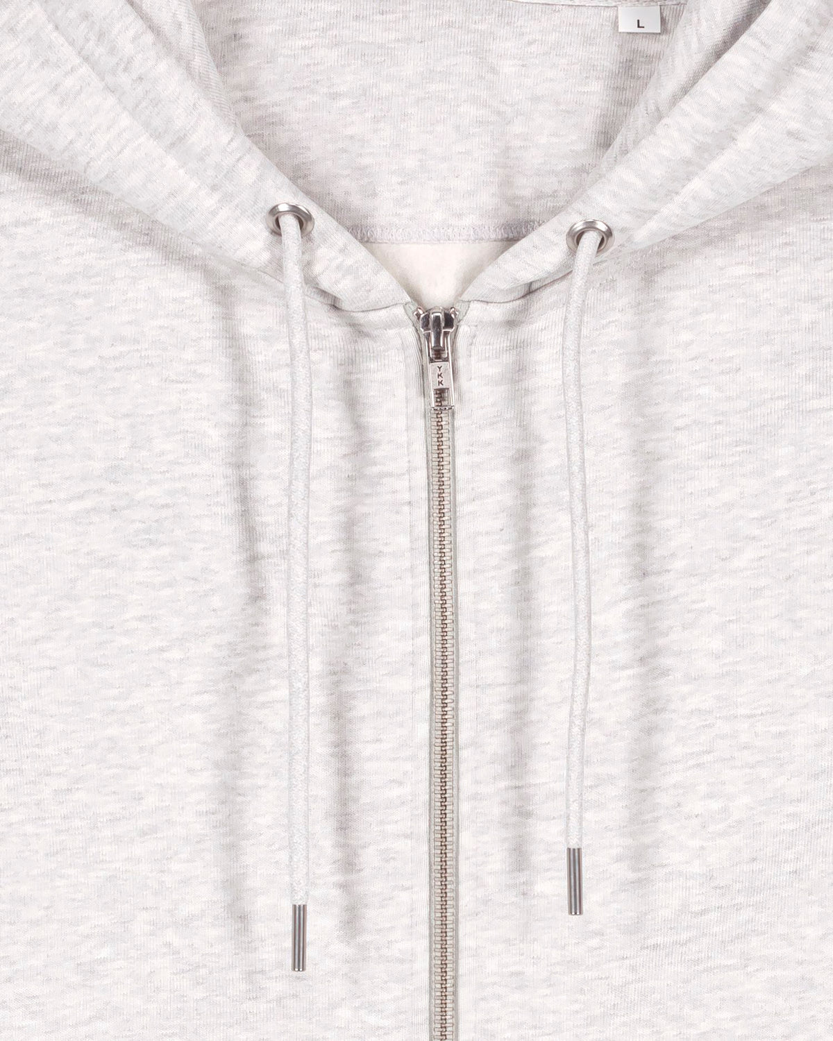 Cool Heather Grey - C146