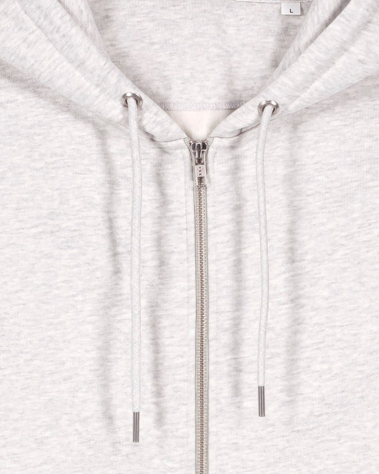 Cool Heather Grey - C146