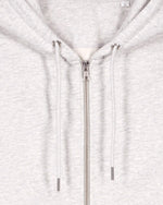 Cool Heather Grey - C146