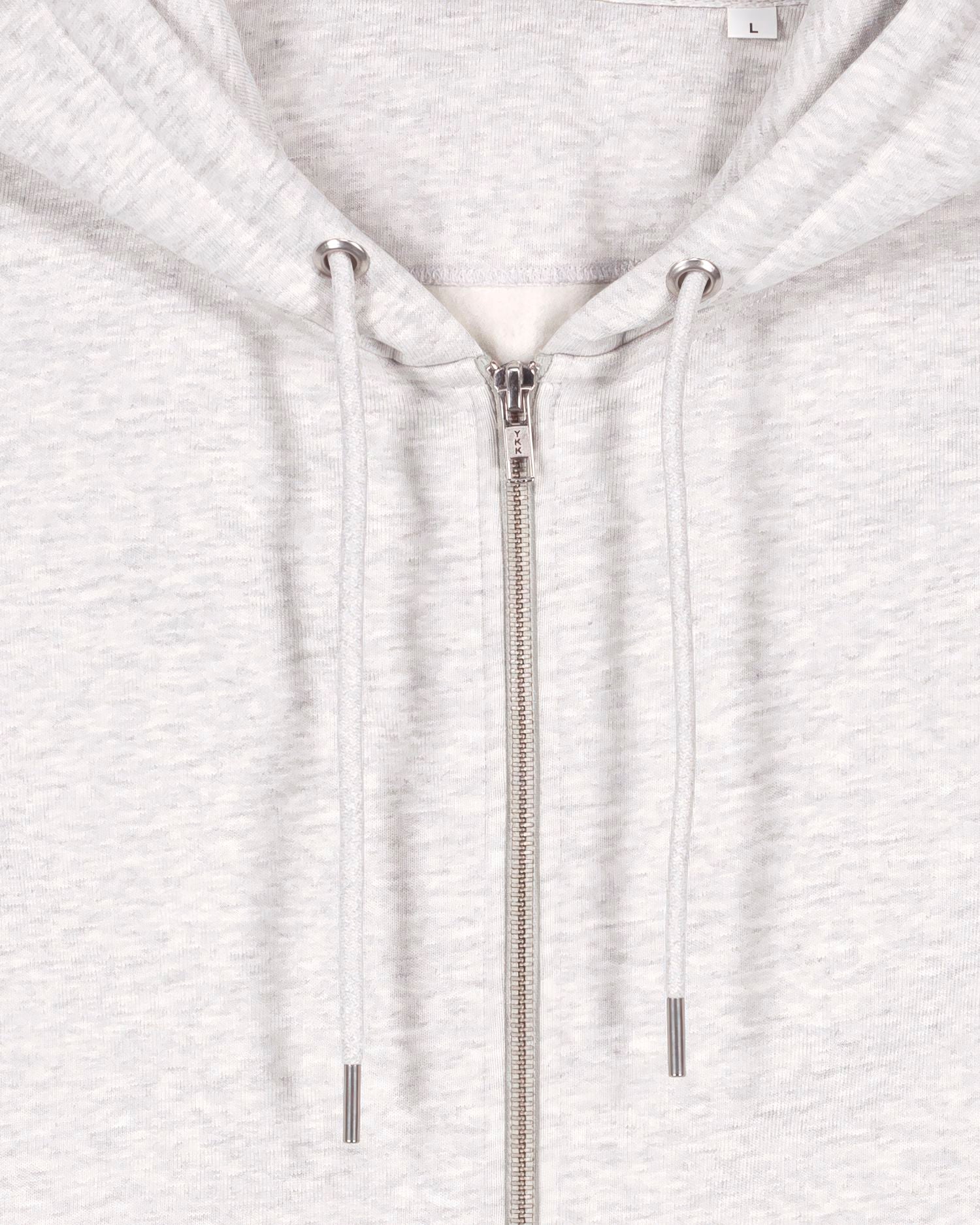 Cool Heather Grey - C146