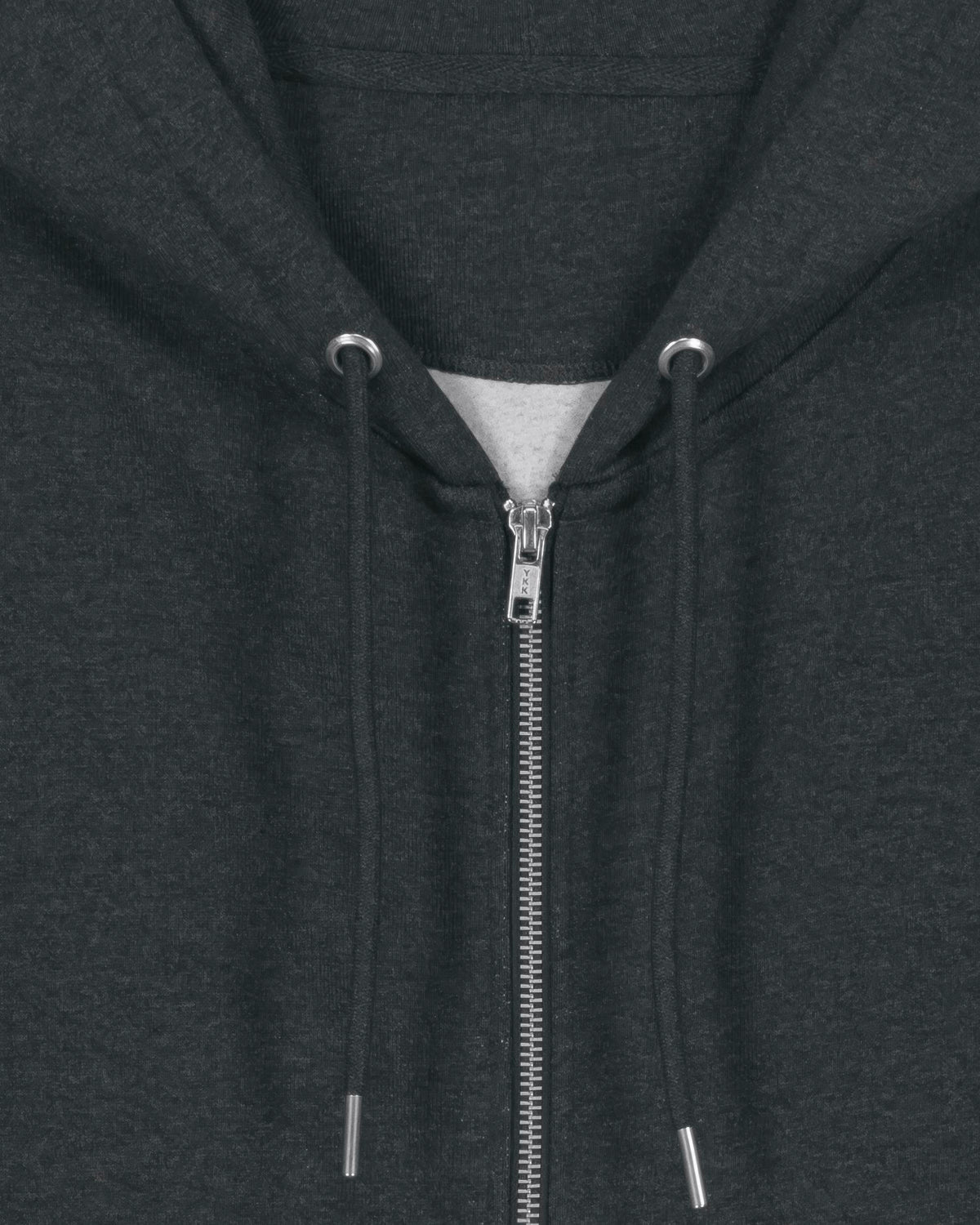Dark Heather Grey - C651