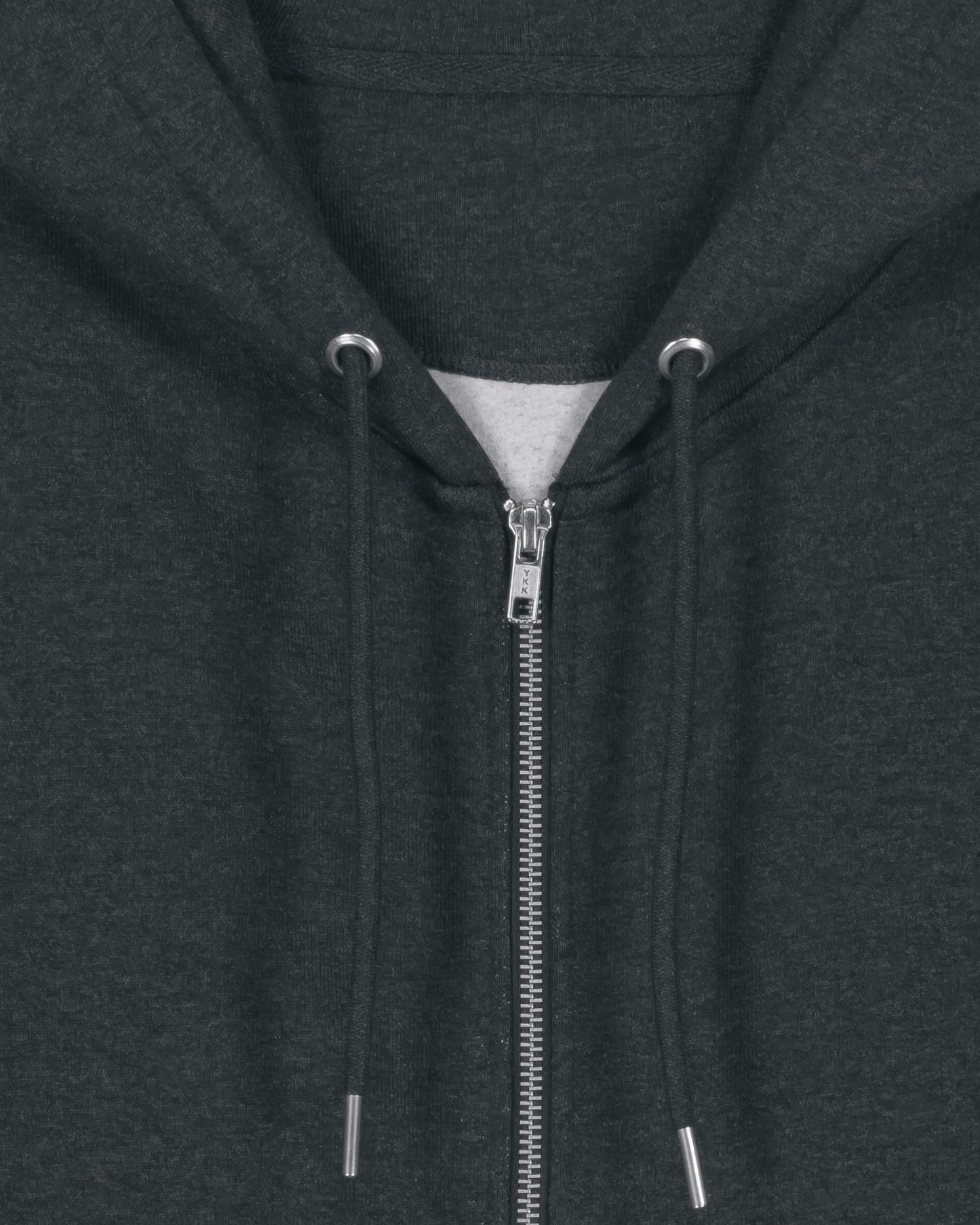 Dark Heather Grey - C651