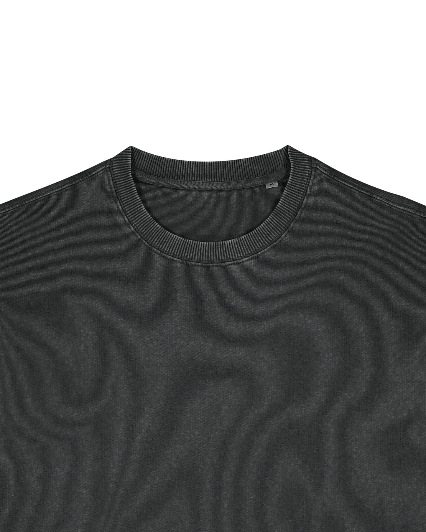 G. Dyed Black Rock - C140