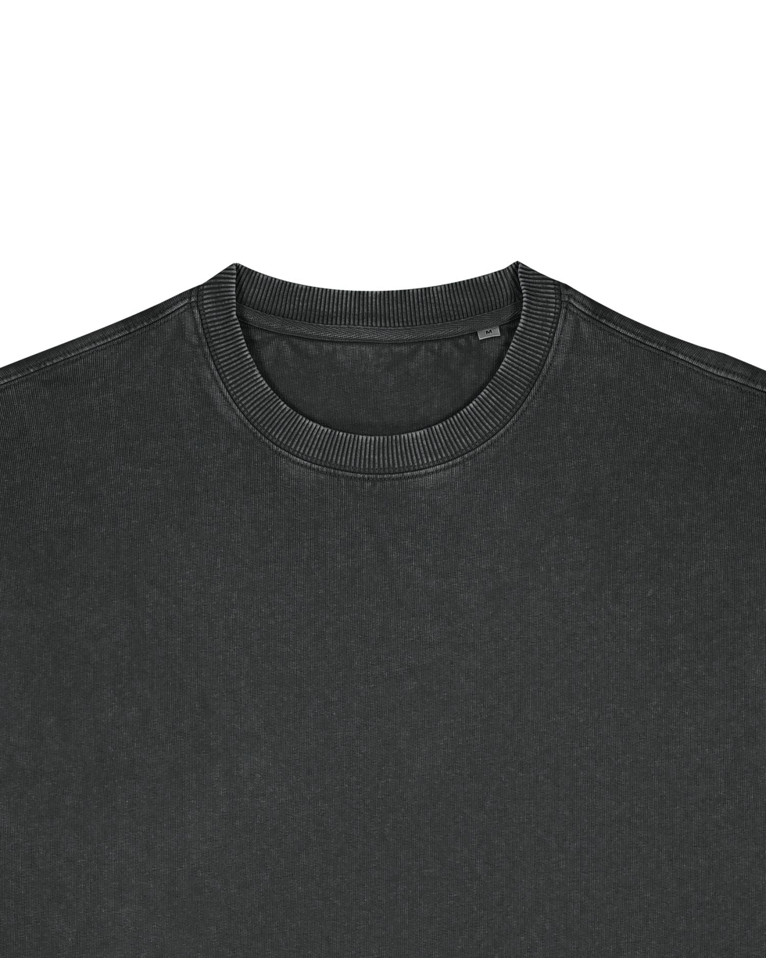 G. Dyed Black Rock - C140