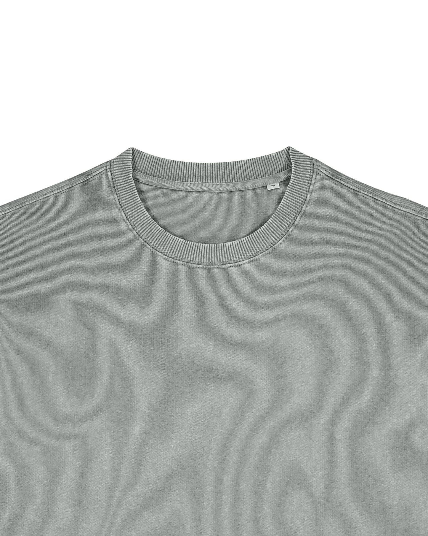 G. Dyed Misty Grey - C157