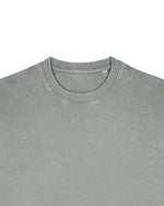 G. Dyed Misty Grey - C157