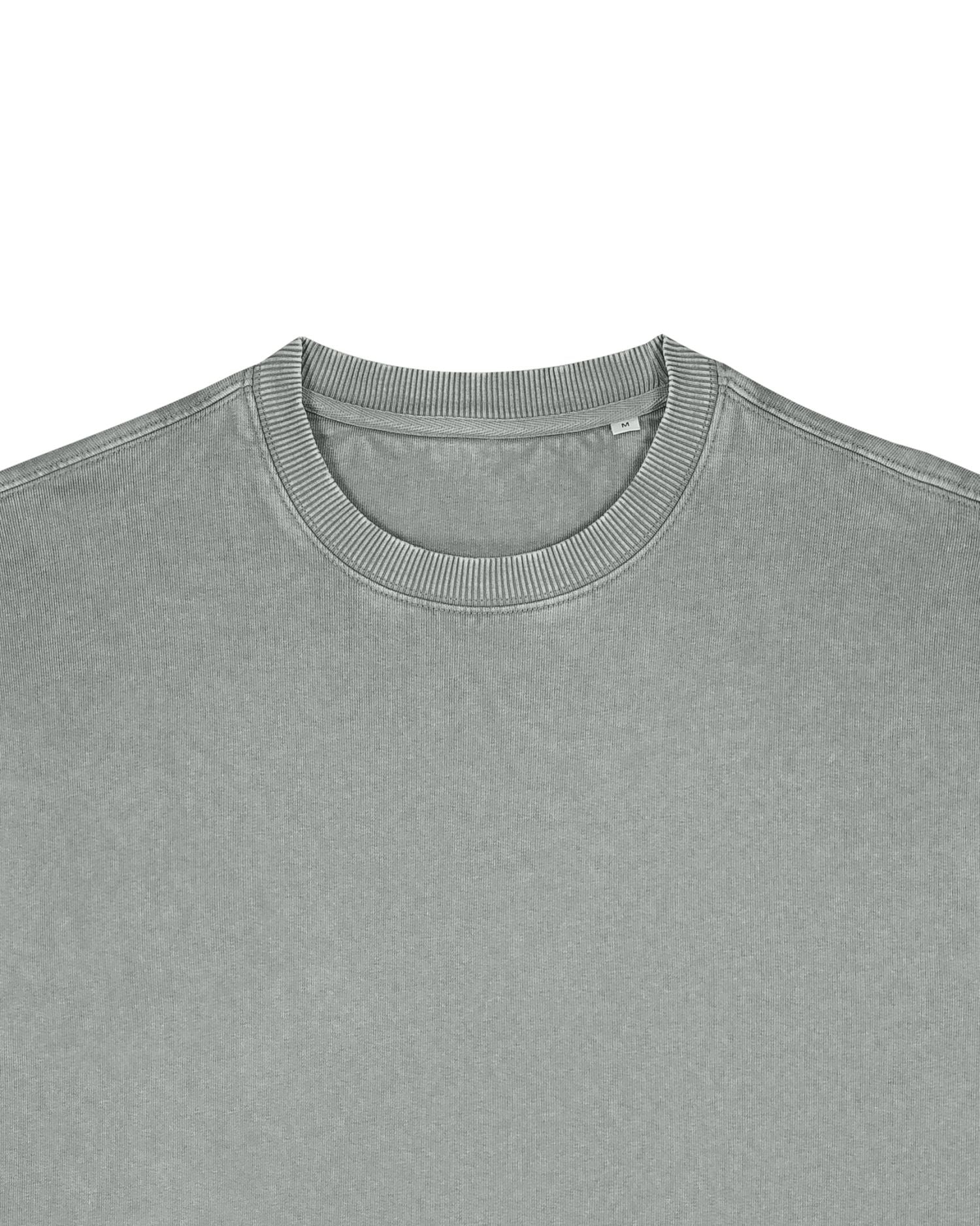 G. Dyed Misty Grey - C157
