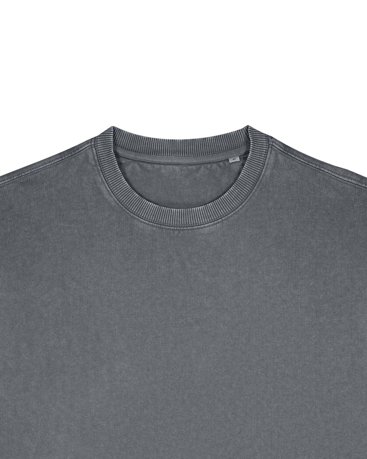 G. Dyed Anthracite - C162
