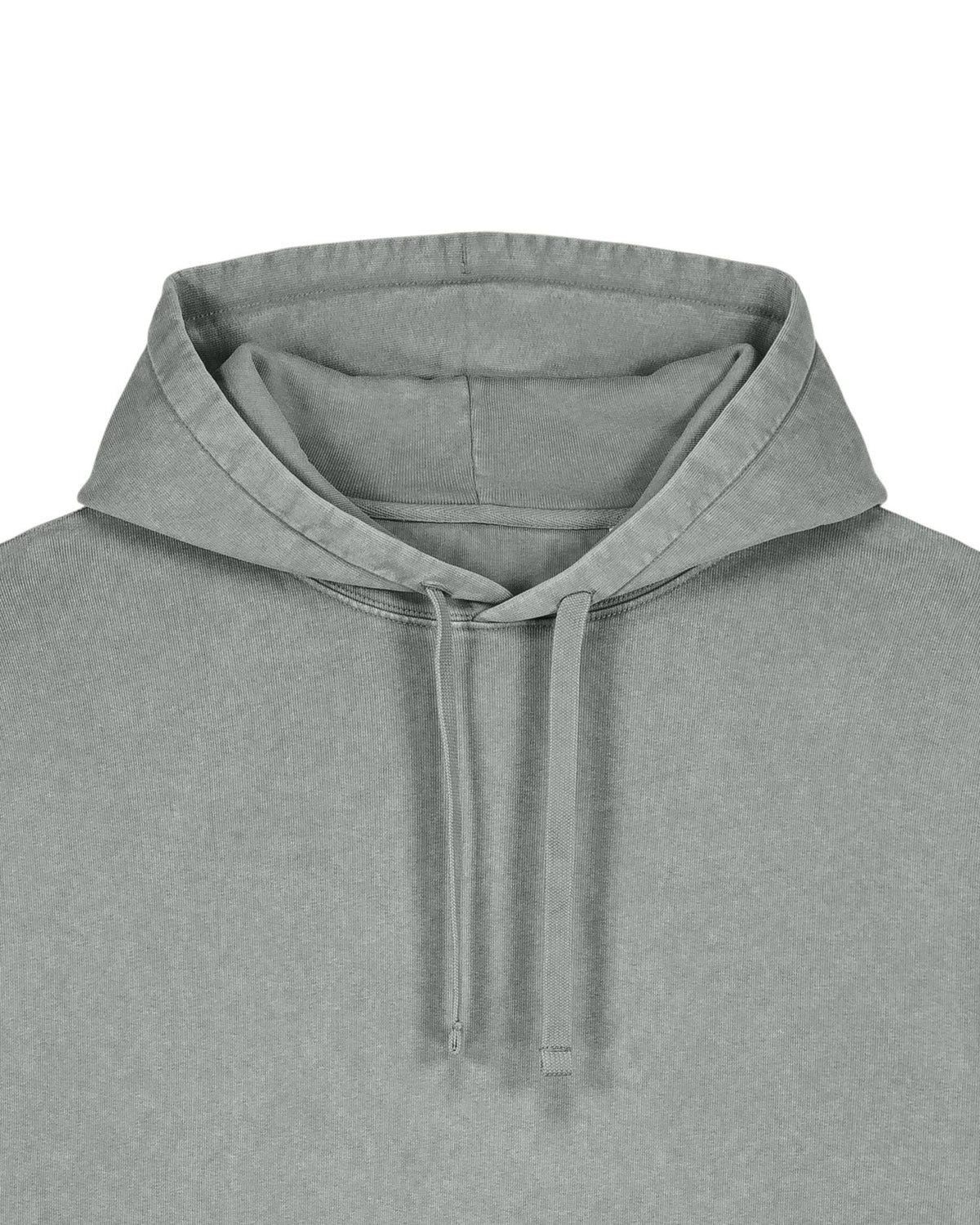 G. Dyed Misty Grey - C157