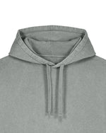 G. Dyed Misty Grey - C157
