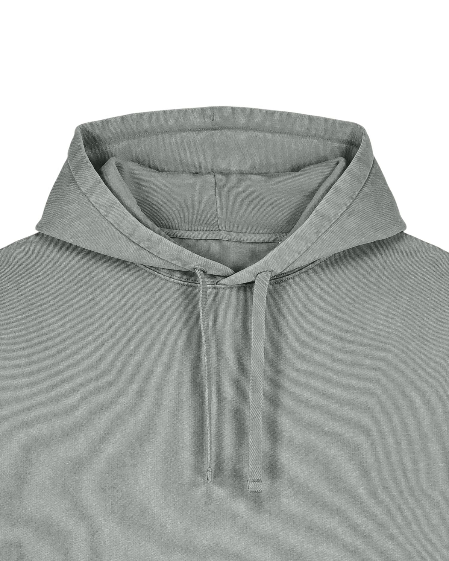 G. Dyed Misty Grey - C157