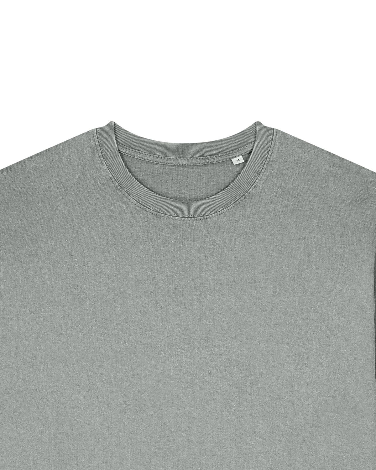 G. Dyed Misty Grey - C157