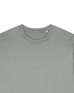 G. Dyed Misty Grey - C157