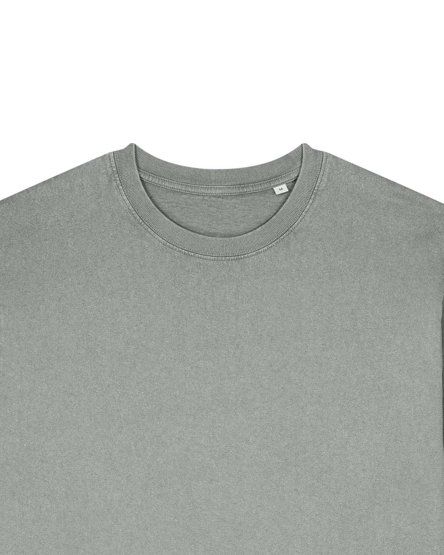 G. Dyed Misty Grey - C157
