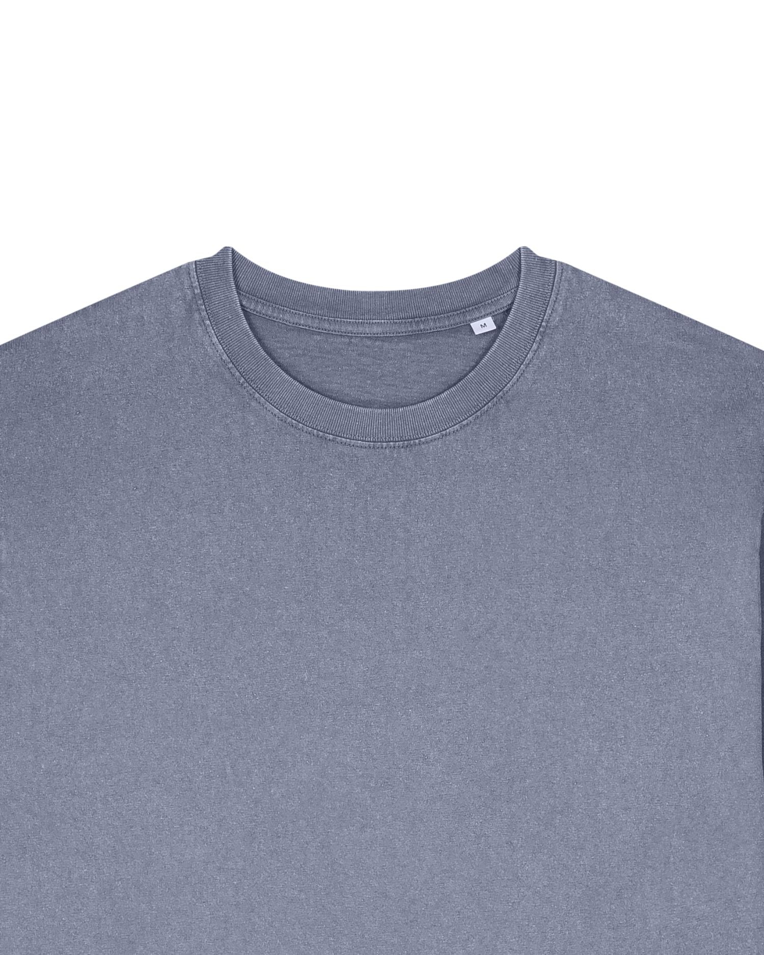 G. Dyed Blue Grey - C158