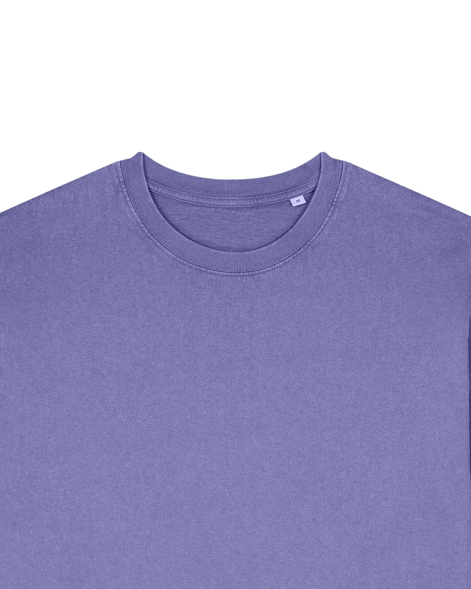 G. Dyed Purple Love - C161