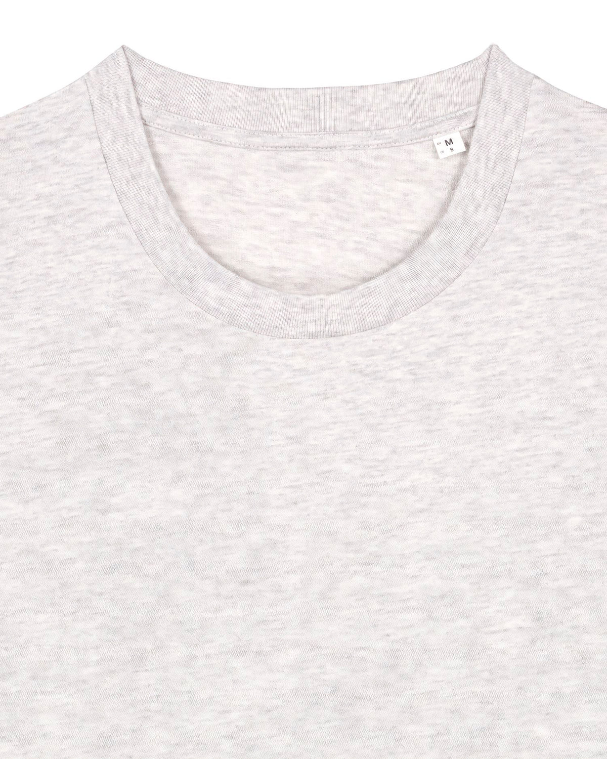 Cool Heather Grey - C146