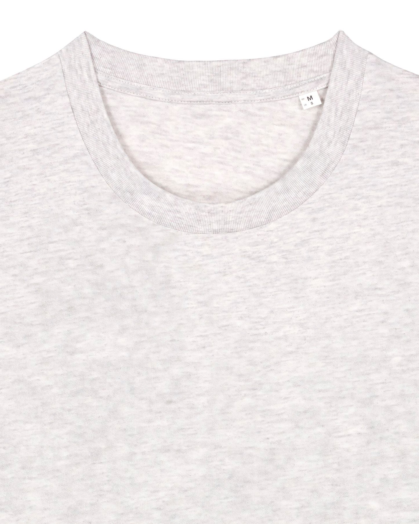 Cool Heather Grey - C146