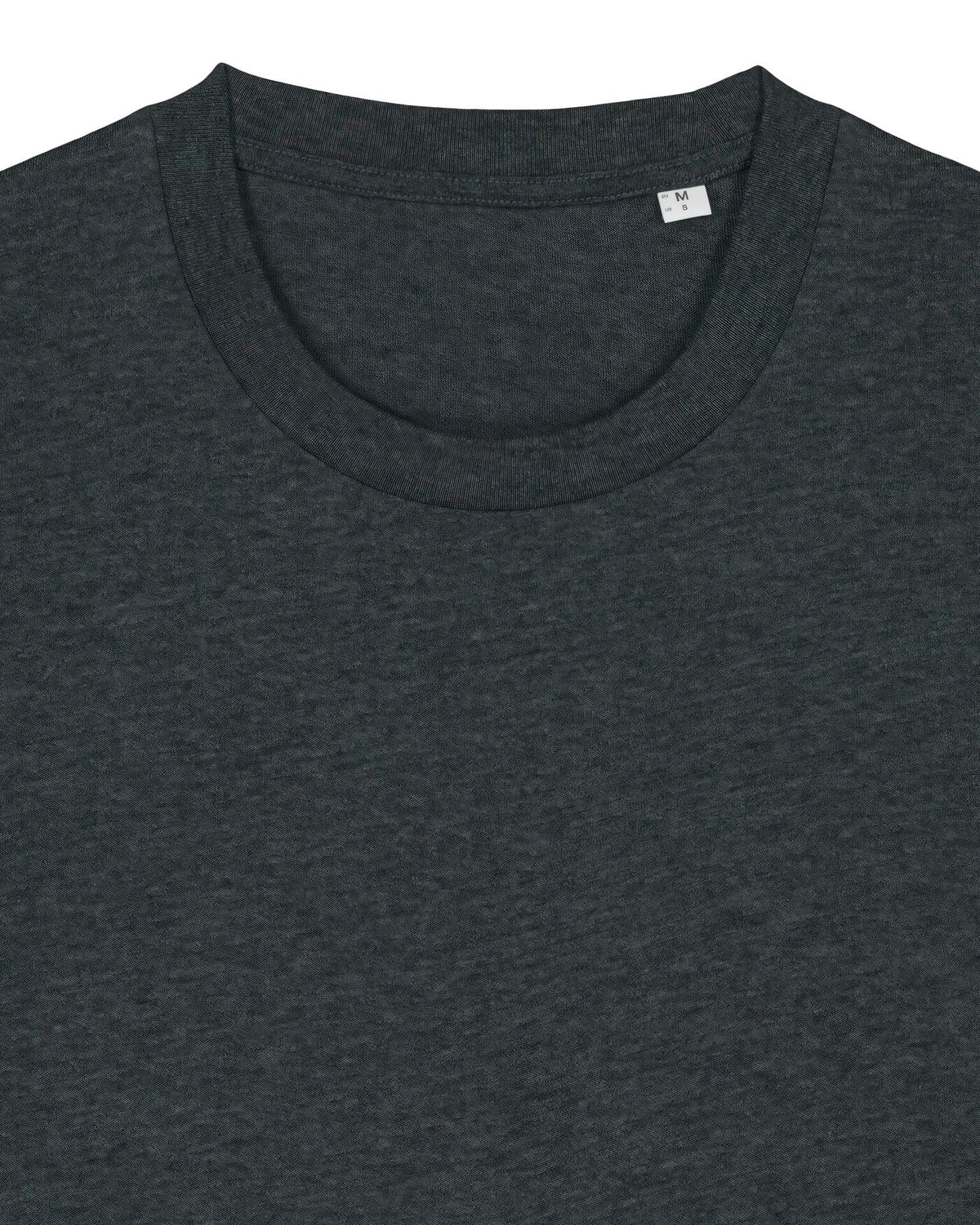 Dark Heather Grey - C651