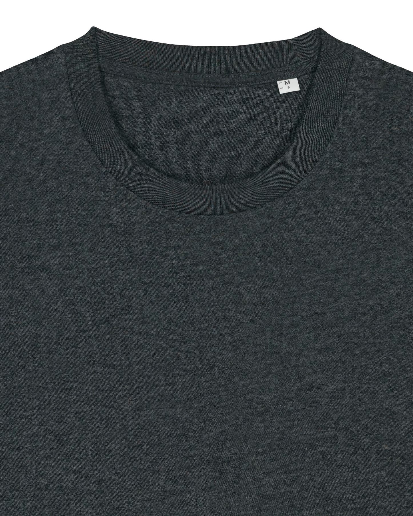 Dark Heather Grey - C651