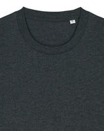 Dark Heather Grey - C651