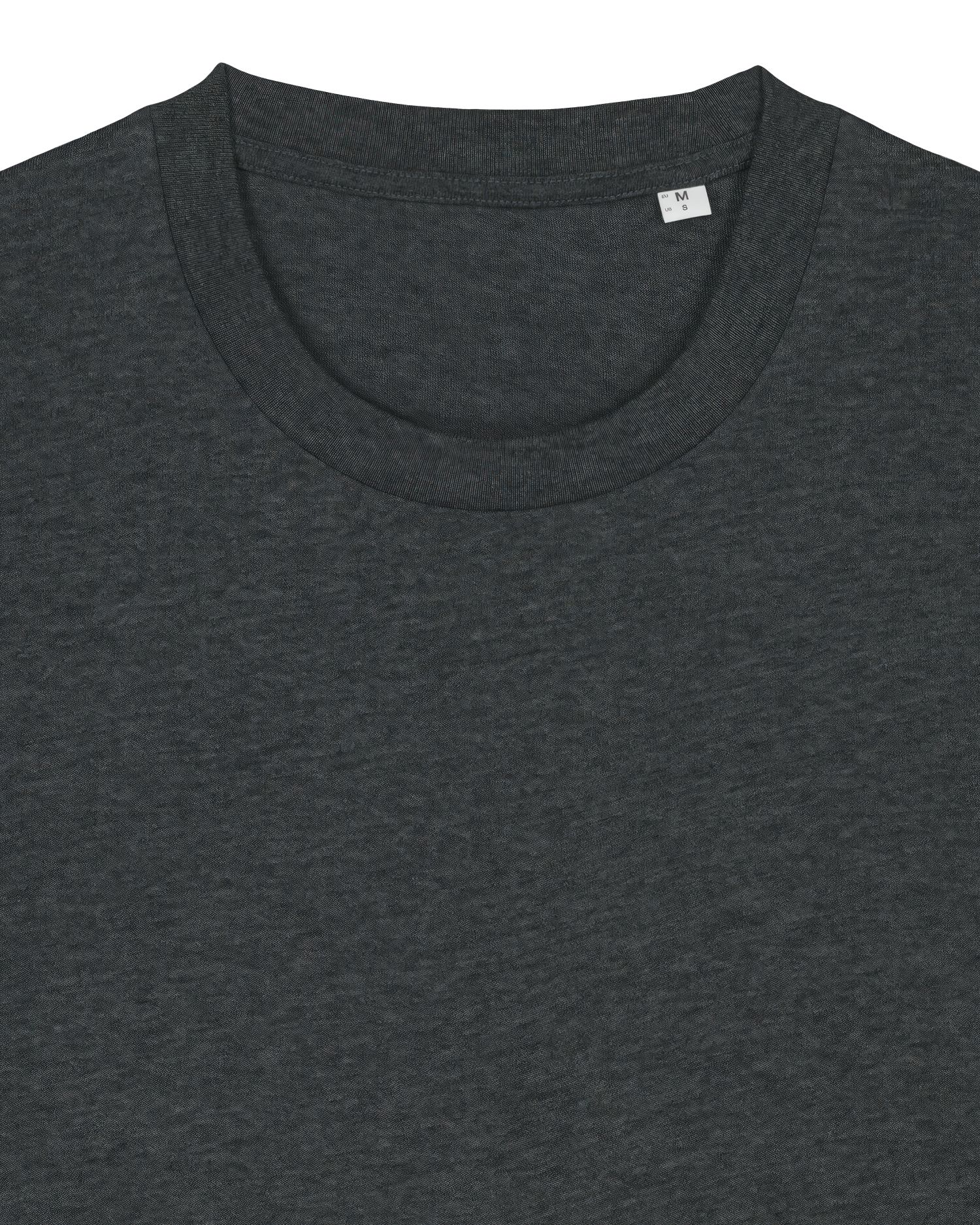 Dark Heather Grey - C651