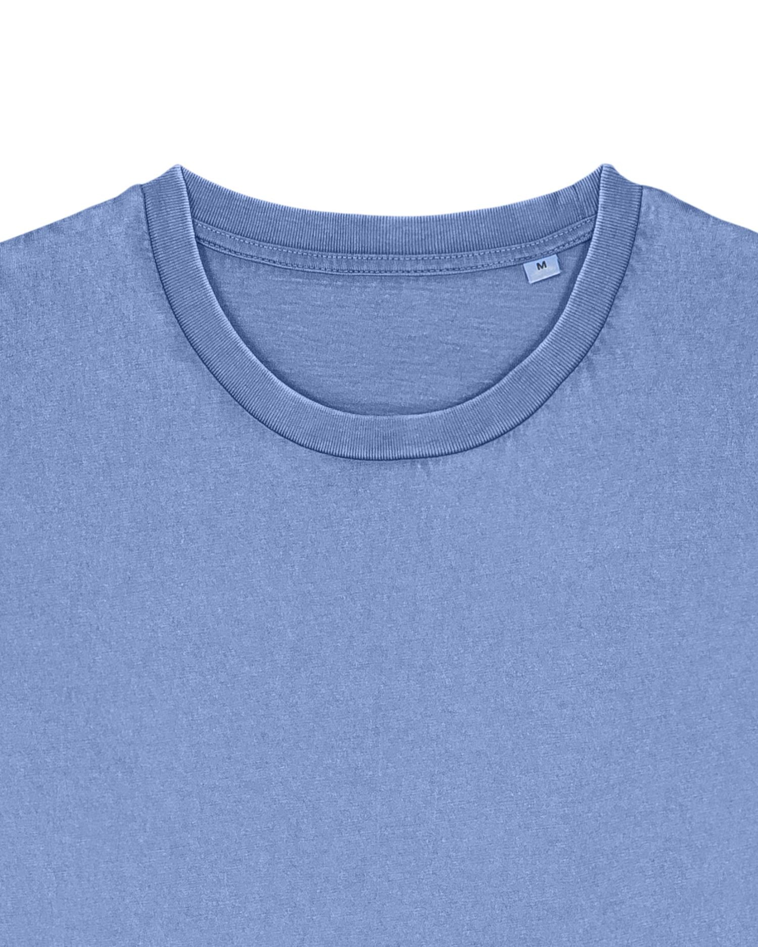 G. Dyed Swimmer Blue - C103