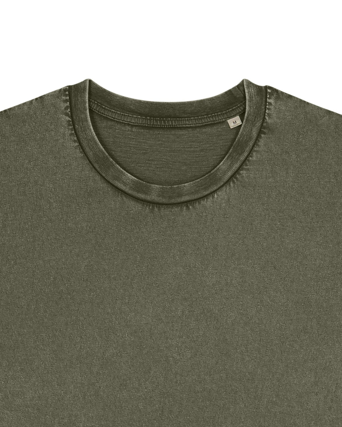 G. Dyed Khaki - C109