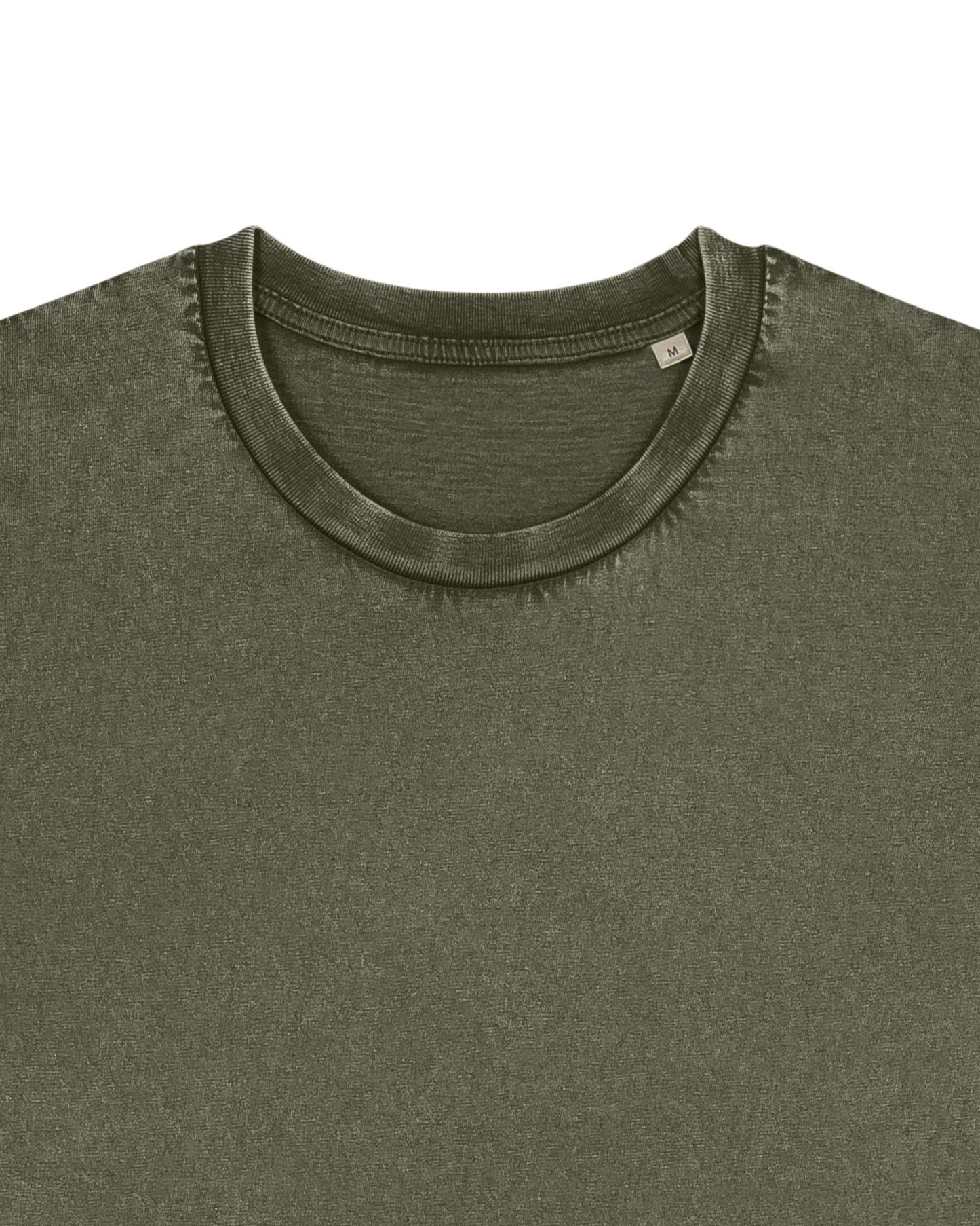 G. Dyed Khaki - C109