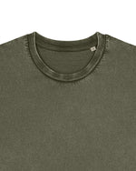 G. Dyed Khaki - C109