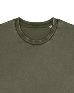 G. Dyed Khaki - C109