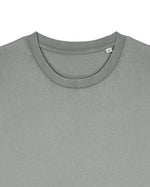 G. Dyed Misty Grey - C157