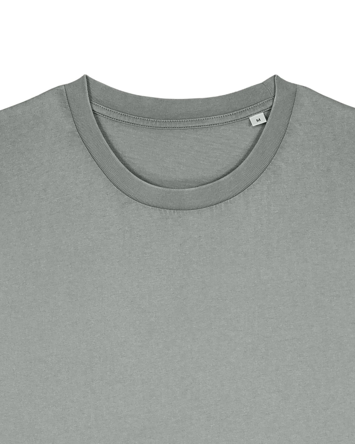 G. Dyed Misty Grey - C157