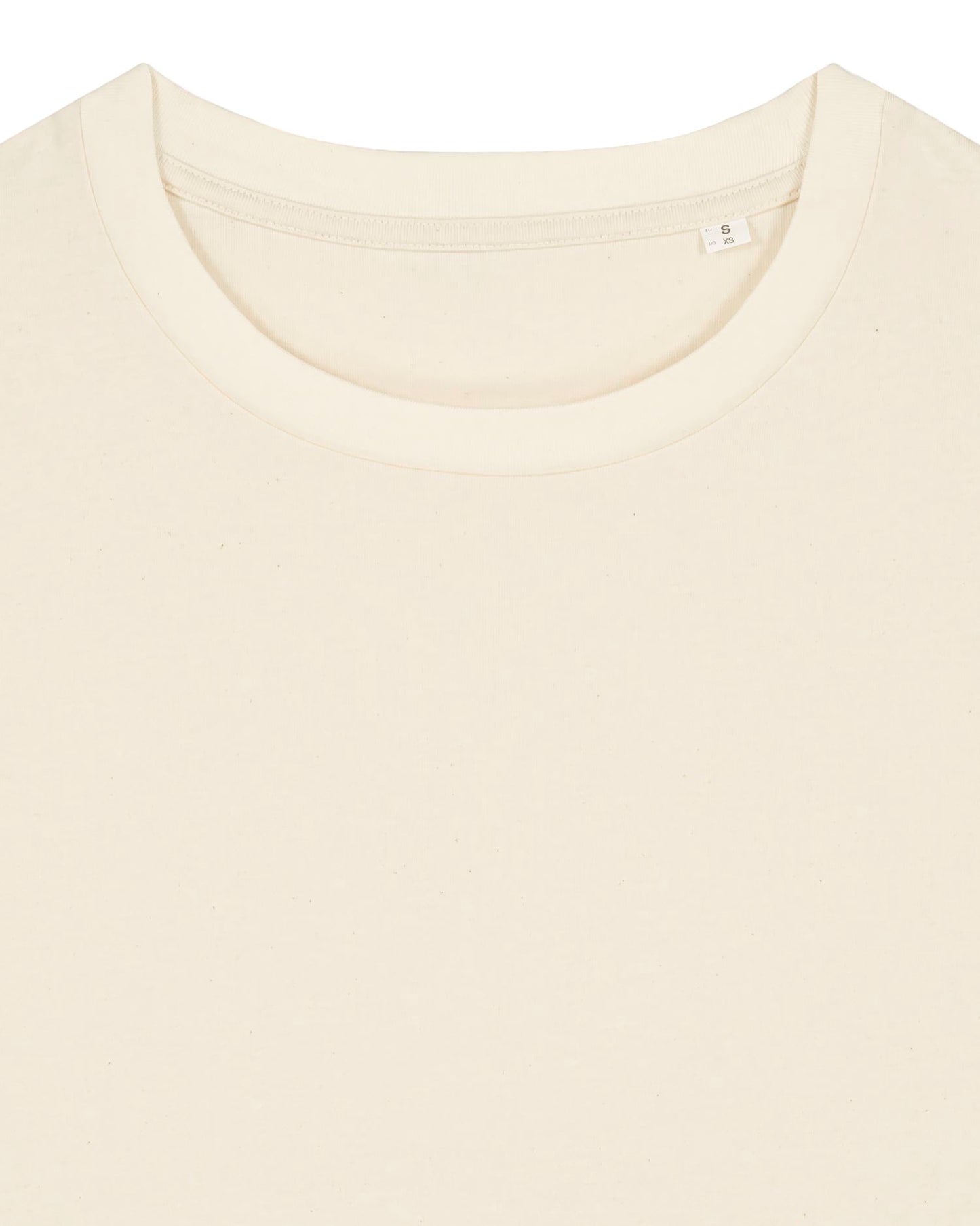 Natural Raw - C054