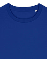 Worker Blue - C088