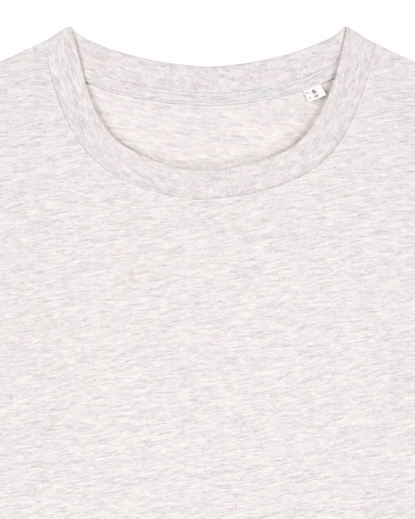 Cool Heather Grey - C146