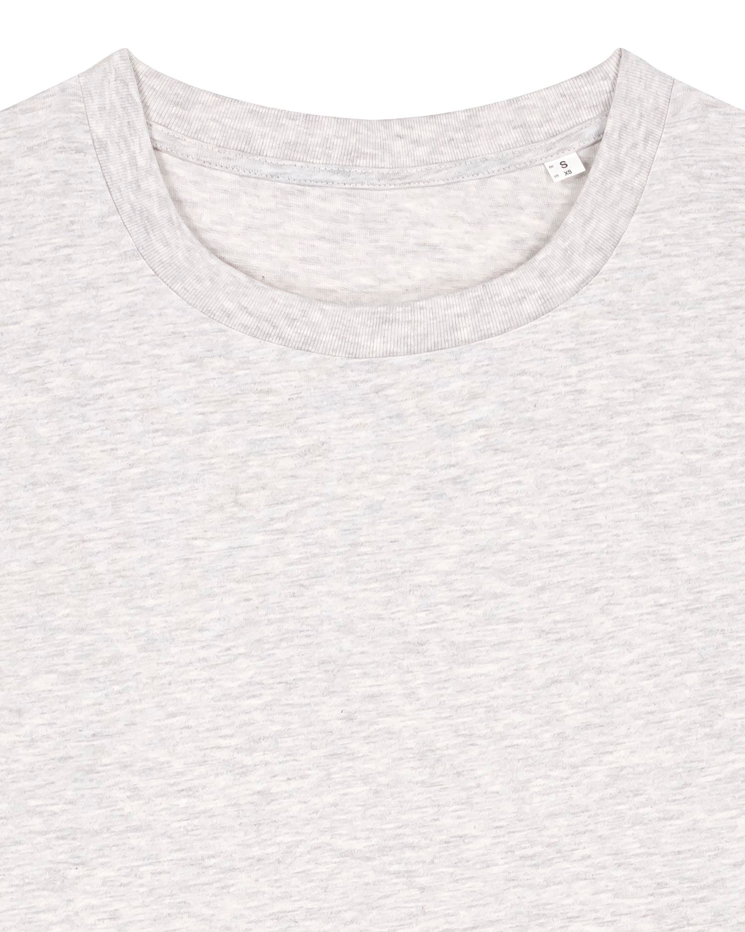 Cool Heather Grey - C146