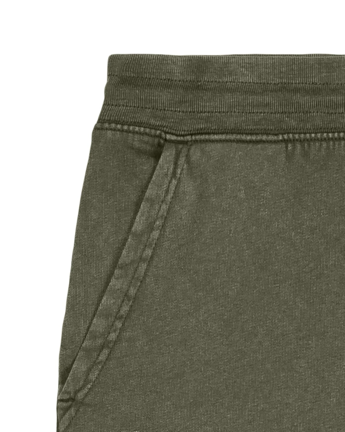 G. Dyed Khaki - C109